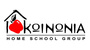 Koinonia Home School Group Logo